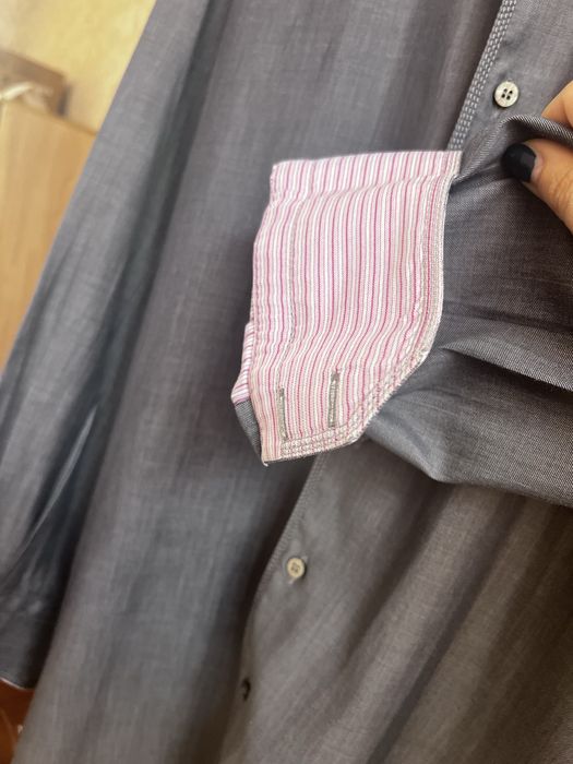 Мъжка риза Zilli