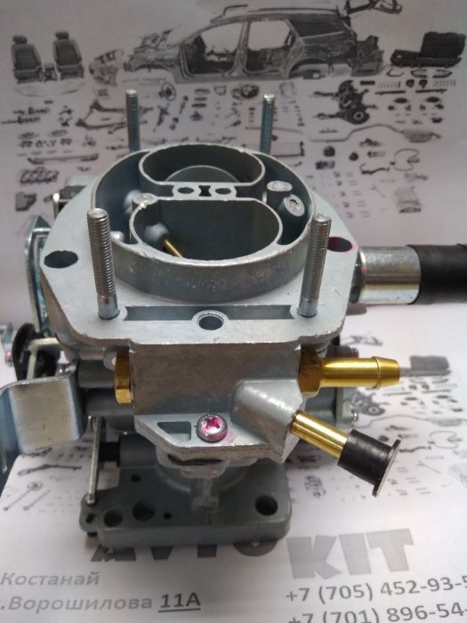 Запчасти на ВАЗы