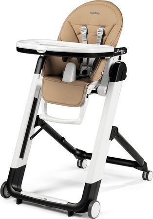 Peg perego детский стульчик