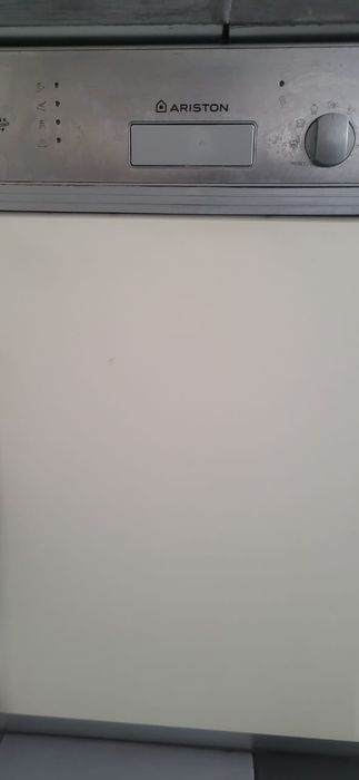 Посудомоечная машина