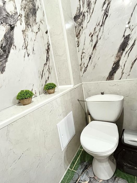 Посуточная квартира