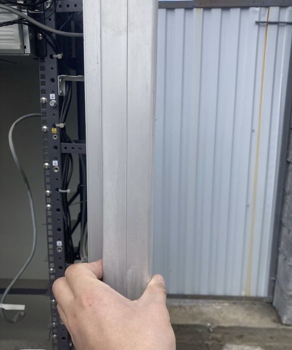 Продам Контейнер 90х90х200