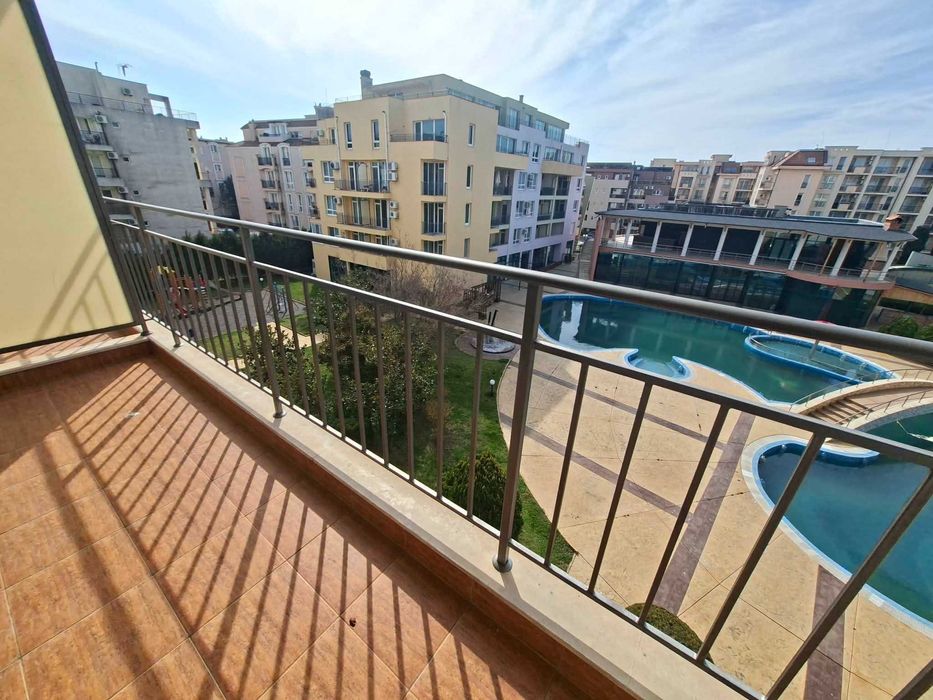 Продава се Двустаен апартамент в к.к. Слънчев бряг - 61 кв.м за 552 €/кв.м - Снимка #8