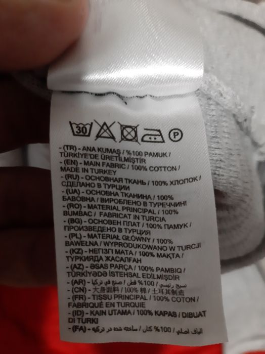 Продаётся свитер Производство Турция