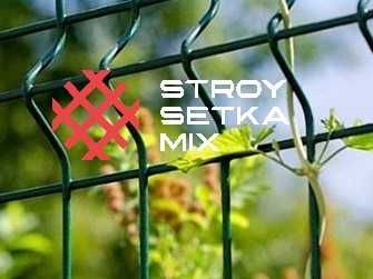 Йеврозабор 3Д Сетка Ишлаб Чикарувчи Yevrozabor Evrosetka 3D 22000