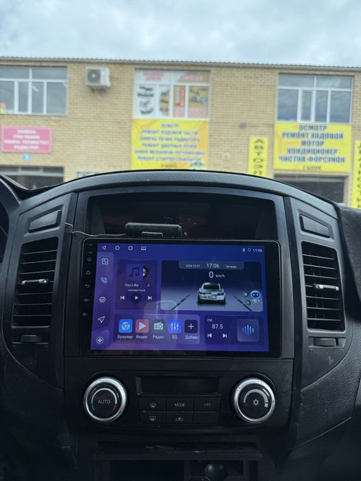Авто Android / камеры / видеорегистраторы