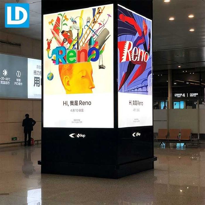Лайтбоксы, световые короба, баннер и оракал печать Lightbox oracal