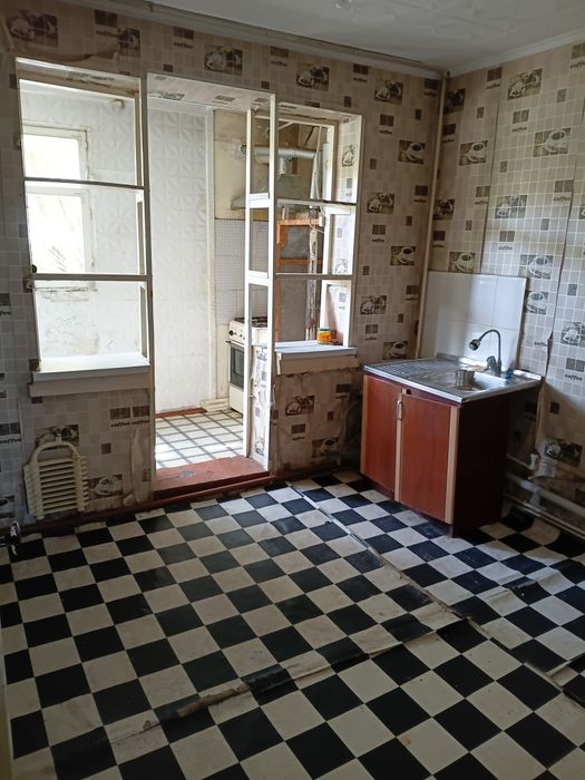 2 хонали кв ижарага берилади. Фрунзе массив