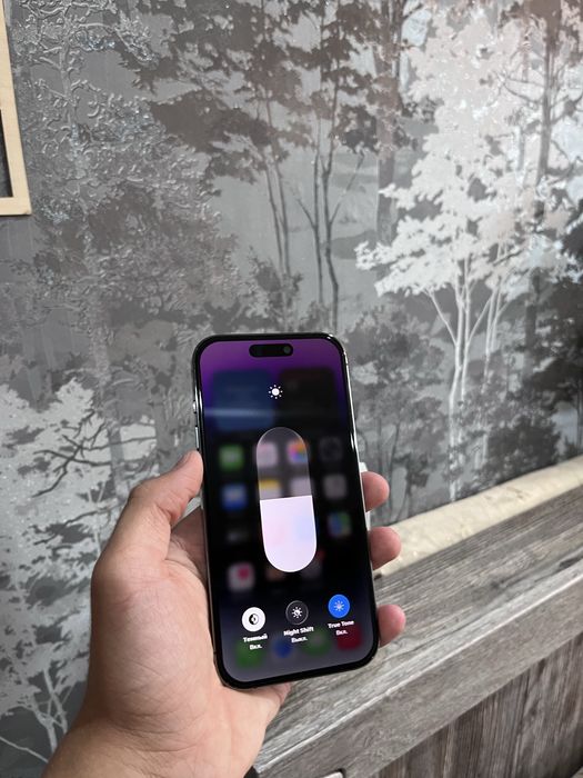 iPhone айфон 14 про как новый !