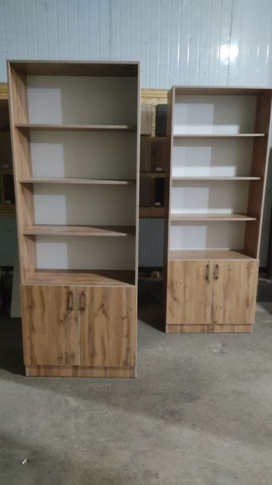 Stelaj loft zamonaviy