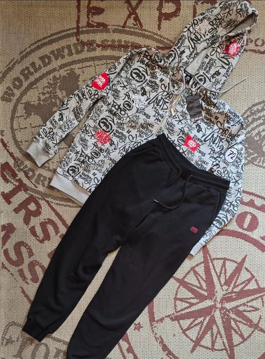 Trening Ecko Unltd M