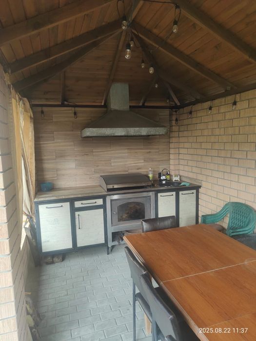 Сдам уютный коттедж!