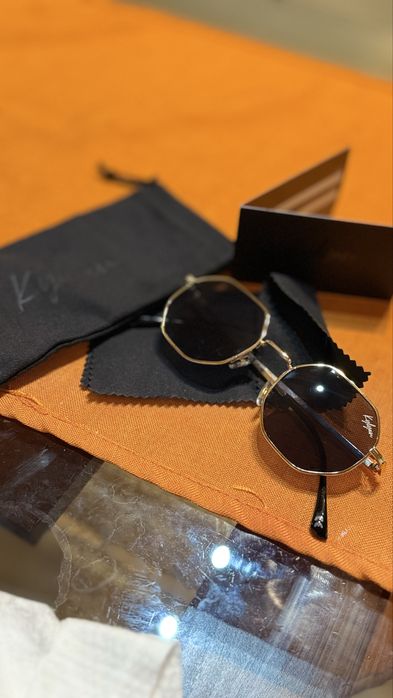 Слънчеви очила Kylyan 2 броя 45 лв