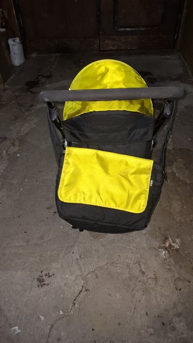 Санки Ника детям