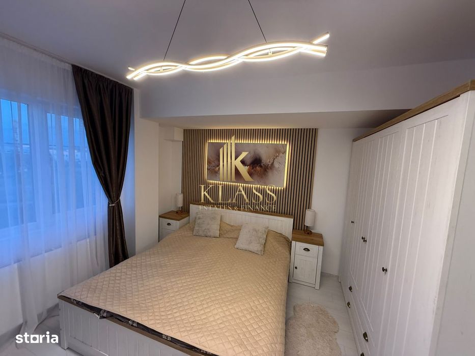 Penthouse 3 Camere | Prima Inchiriere | Terasa 30MP | Loc Parcare | Ot
