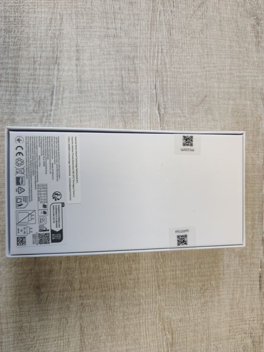 Xiaomi Redmi Note 14 Pro 12GB RAM 512GB 2г. Гаранция!
