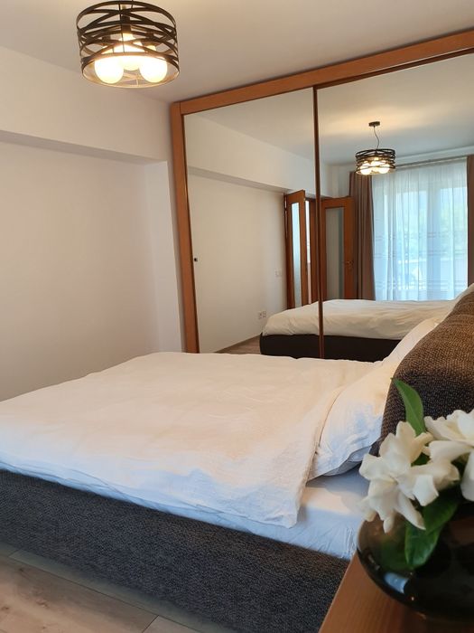 Apartament deosebit Nicolae Caramfil