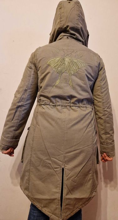 Geaca/ Manusi iarna ski Mountain Warehouse, Brugi, Levis