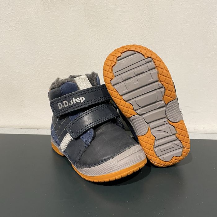 Зимни боти D.D.step - единични бройки