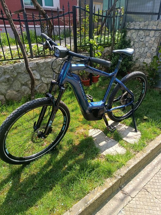 Велосипед Haibike 27.5