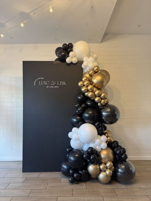 Фотозона, мероприятия