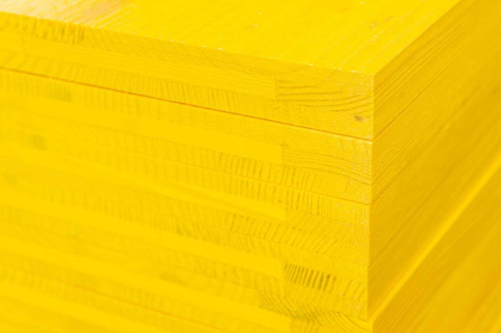 Европейски трислойни кофражни платна 27мм  (перита , доки)