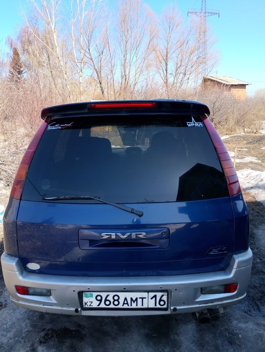 Продам Мицубиси РВР2