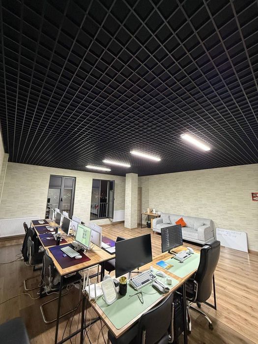 Аренда офис Минор мечеть, Ц5, 57м2