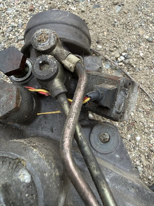 Кормилна рейка Audi A6 C5 / A4 B5 / Passat B5 – 4B1422066C ZF