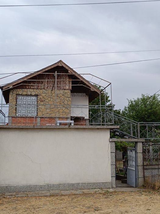 Продава се Къща в с. Каменец, Област Плевен - 80 кв.м за 478 €/кв.м - Снимка #1