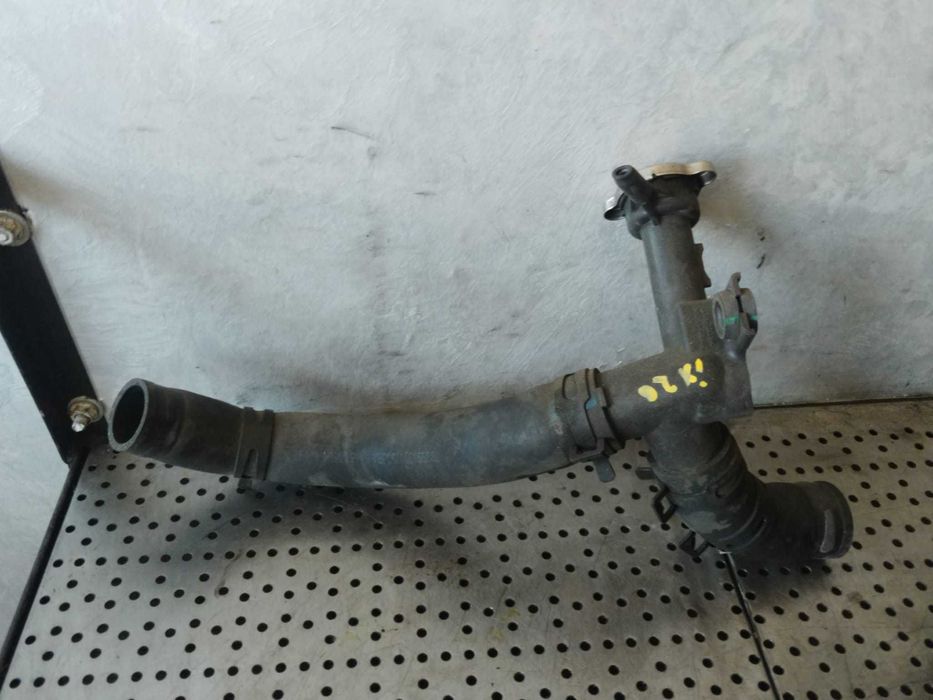 furtun buson apa 1.4 crdi d4fc hyundai  ix20