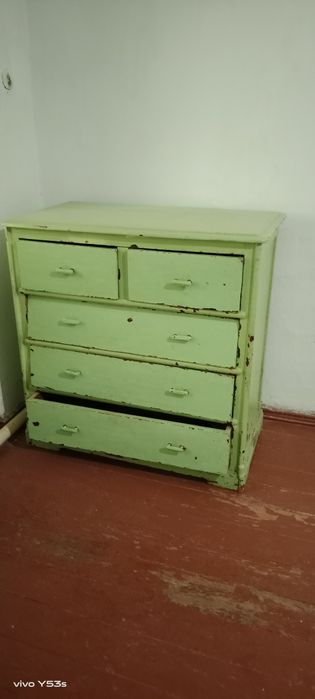 Мына заттарды тегін беремін