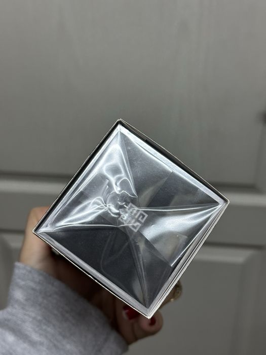 Givenchy l’interdit absolu