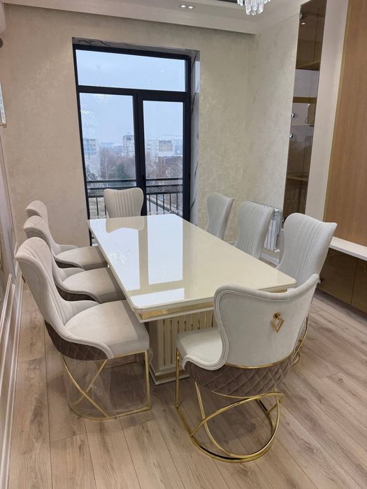 Turetskiy modelimiza стулни донаси