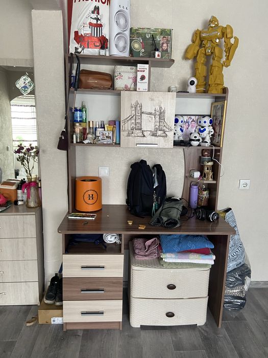 Продам дух ярусный кровать