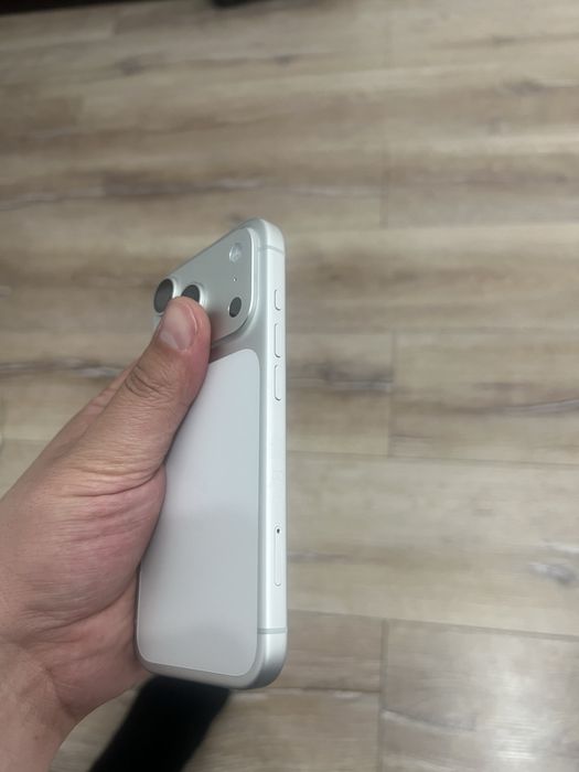 iPhone 17 pro de Piese