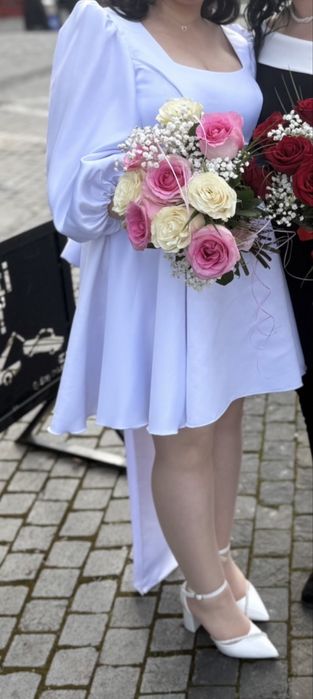 Vând rochiță de ocazie