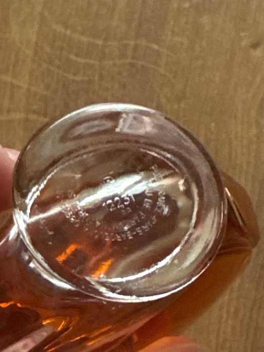 Parfum Olympéa Paco Rabanne ORIGINAL