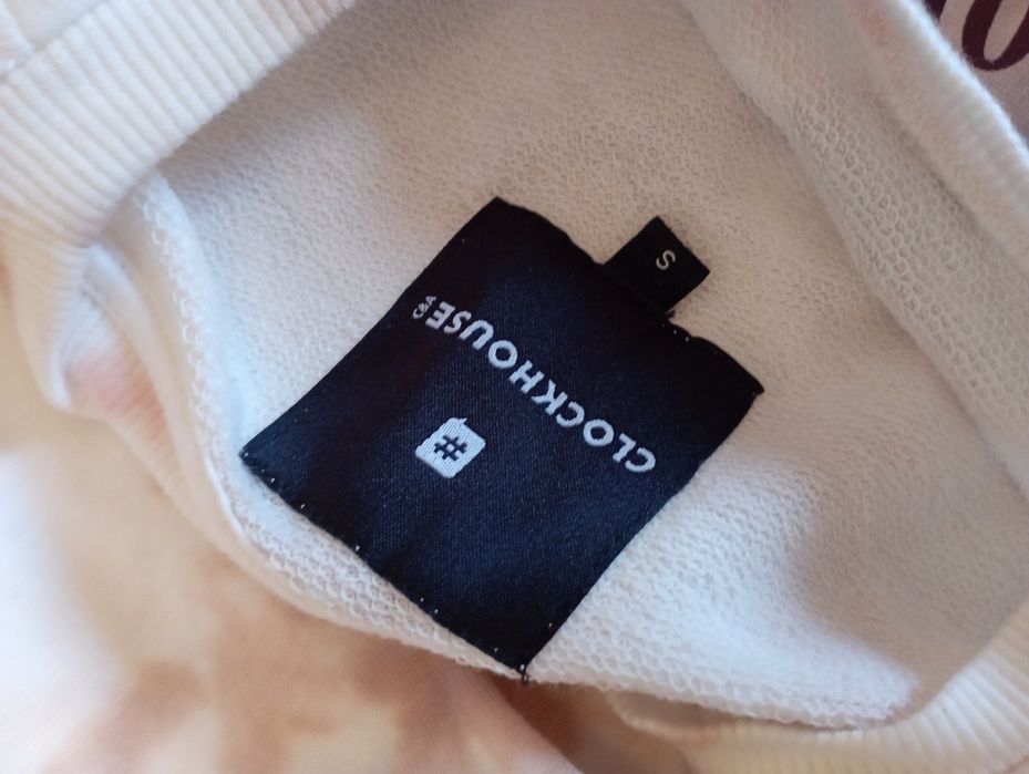 Bluză Clockhouse C&A