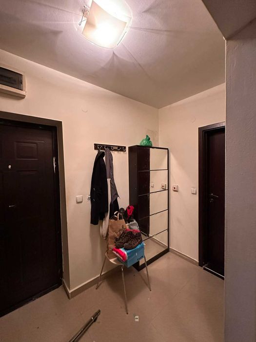 Дава се под наем Двустаен апартамент в София, Надежда 1 - 54 кв.м за 562 € - Снимка #4