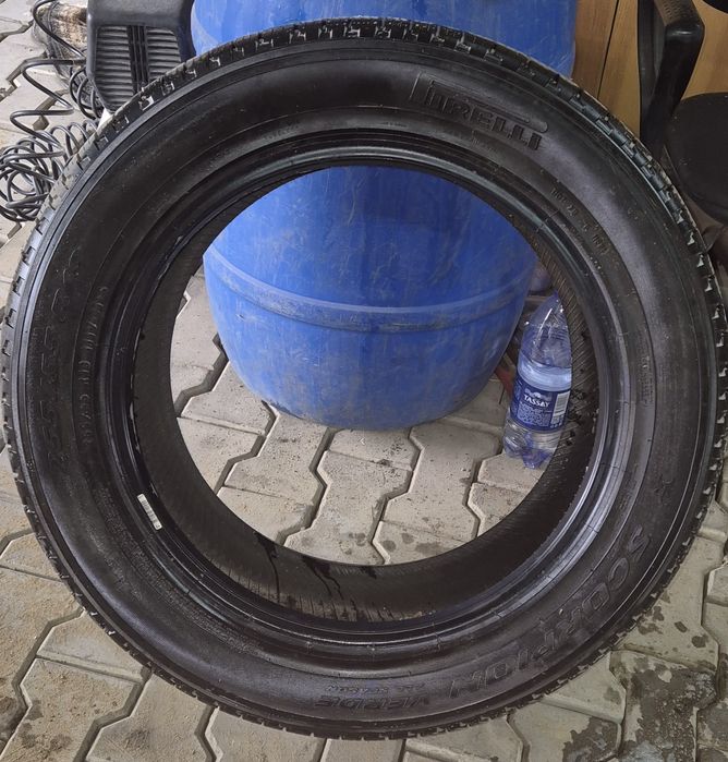 Продам Шины БУ в отдичном состоянии