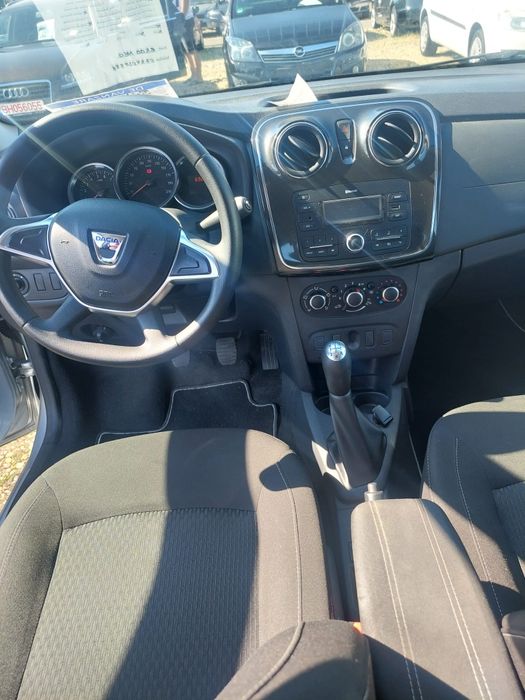 Vând Dacia sandero, 2019 la 5600 euro