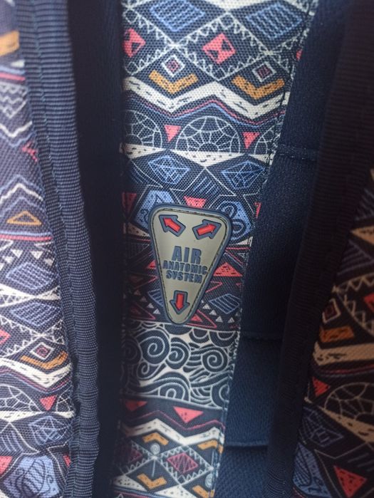 Раница Estil- ергономична ученическа