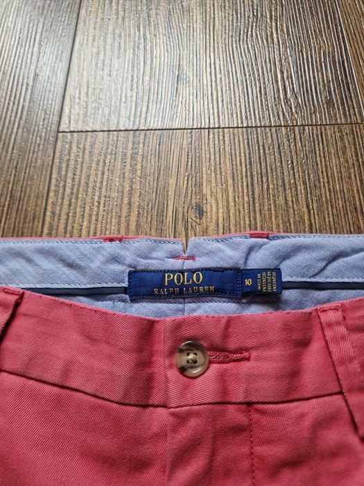 Страхотни мъжки спортни елегантни
панталони POLO RALPHLAUREN, размер L