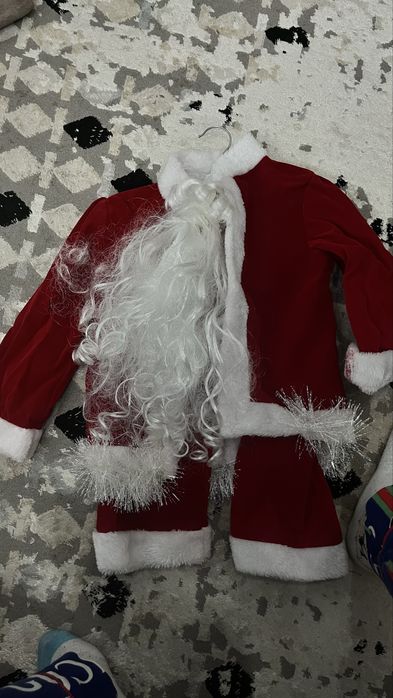 Костюмы на прокат