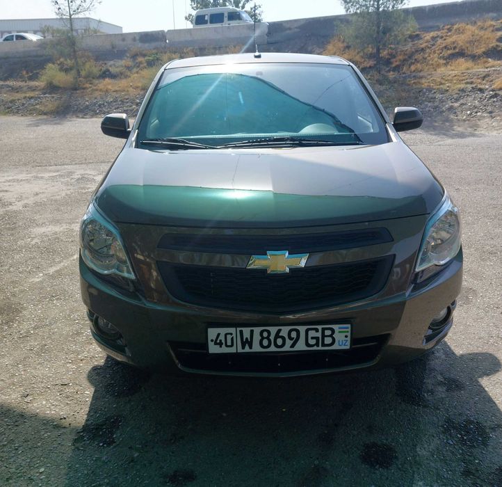 Cobalt 2023 sotiladi