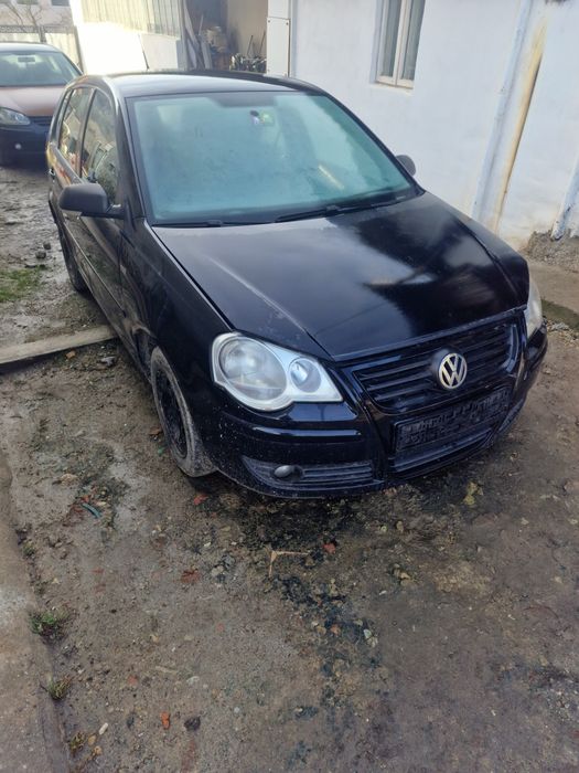 Vw polo vând sau schimb
