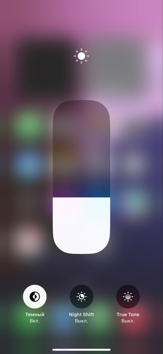 Iphone xs max gold 64 tali