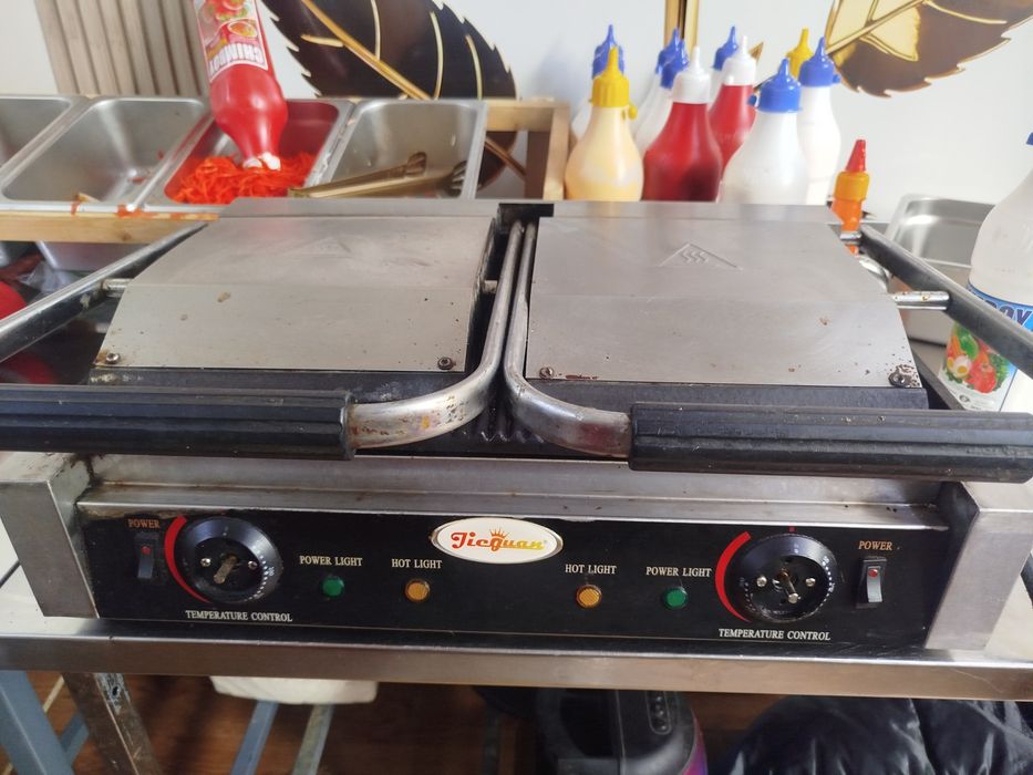 тостер профессиональный