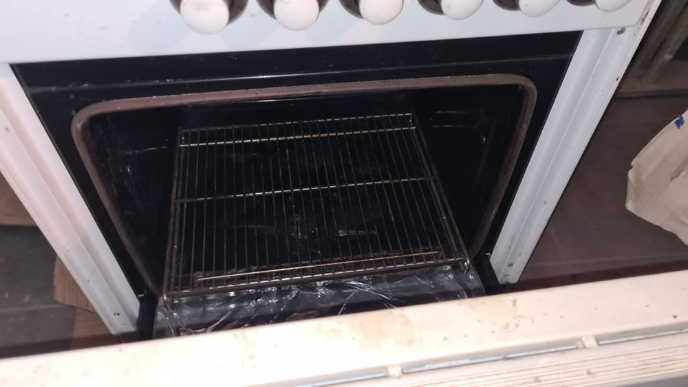 Печка марка AEG за вграждане